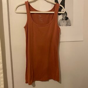 Storq everyday maternity tank